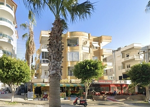 شقة 2+1 في حي أفسالار