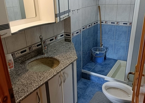 شقة 2+1 في حي أفسالار