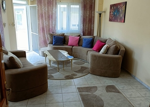 شقة 2+1 في حي أفسالار