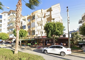 شقة 2+1 في حي أفسالار