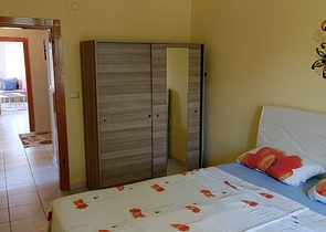 شقة 2+1 في حي أفسالار