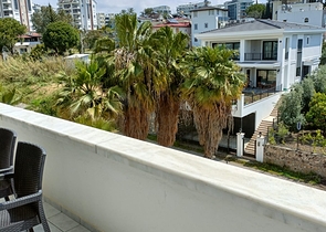 شقة 2+1 في حي أفسالار