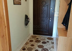 شقة 2+1 في حي أفسالار