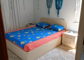 شقة 2+1 في حي أفسالار