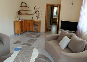 شقة 2+1 في حي أفسالار