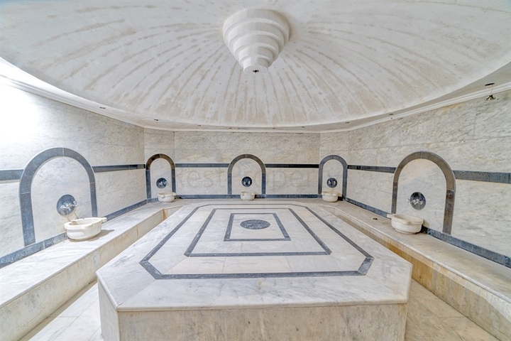 شقة 3+1 في منطقة محمودلار 