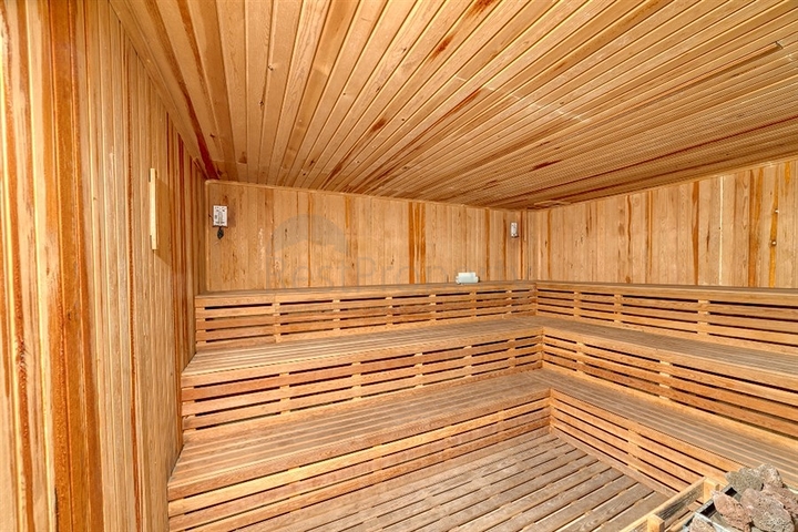 شقة 3+1 في منطقة محمودلار 