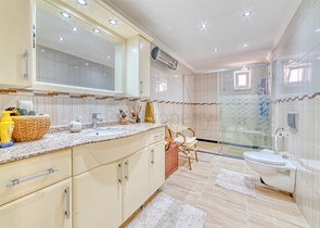 شقة 3+1 في منطقة محمودلار 