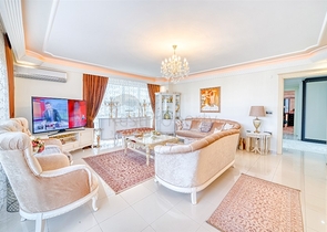 شقة 3+1 في منطقة محمودلار 