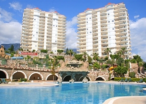 شقة 3+1 في منطقة محمودلار 