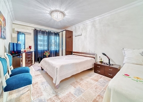 شقة 3+1 في منطقة محمودلار 