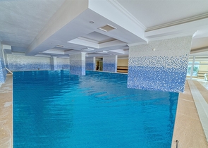 شقة 3+1 في منطقة محمودلار 