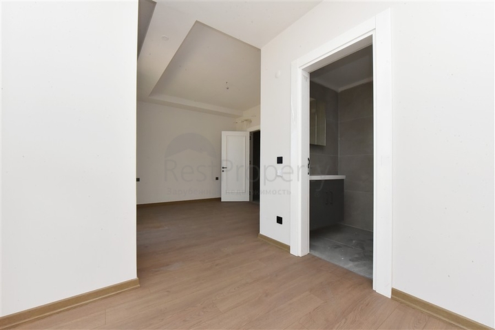 بنتهاوس مطل على البحر في قلب ألانيا 