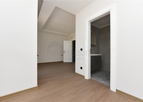 بنتهاوس مطل على البحر في قلب ألانيا 