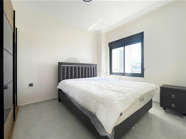 شقة بغرفة نوم واحدة في مجمع أفسالارا الجديد