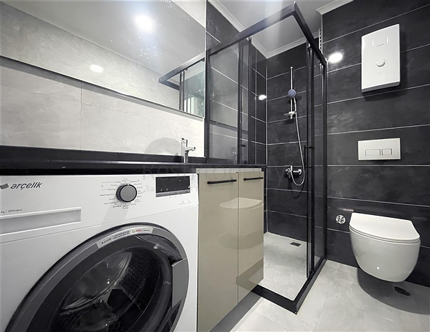 شقة بغرفة نوم واحدة في مجمع أفسالارا الجديد