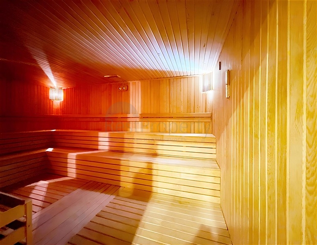 شقة بغرفة نوم واحدة في مجمع أفسالارا الجديد