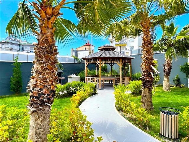 شقة بغرفة نوم واحدة في مجمع أفسالارا الجديد