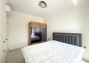 شقة بغرفة نوم واحدة في مجمع أفسالارا الجديد