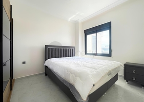 شقة بغرفة نوم واحدة في مجمع أفسالارا الجديد