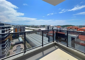 شقة بغرفة نوم واحدة في مجمع أفسالارا الجديد