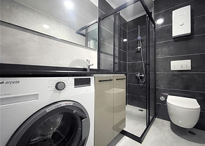 شقة بغرفة نوم واحدة في مجمع أفسالارا الجديد