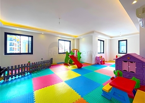 شقة بغرفة نوم واحدة في مجمع أفسالارا الجديد