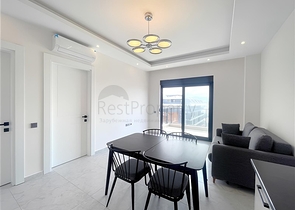 شقة بغرفة نوم واحدة في مجمع أفسالارا الجديد