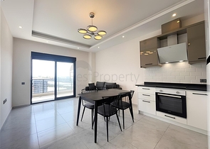 شقة بغرفة نوم واحدة في مجمع أفسالارا الجديد