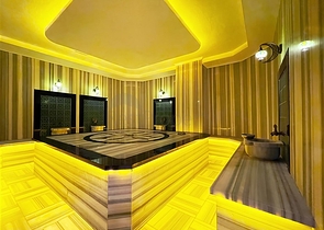 شقة بغرفة نوم واحدة في مجمع أفسالارا الجديد