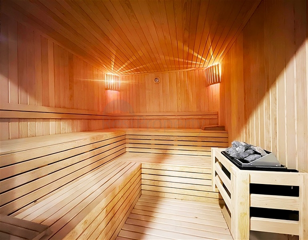 شقة حديثة 1 + 1 في مجمع مع بنية تحتية للفنادق-على بعد 250 متر فقط من شاطئ كليوباترا