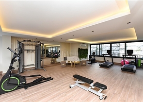 بنتهاوس فاخر 3 + 1 في منطقة مرموقة في ألانيا مطلة على البحر