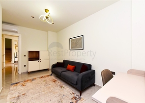 بنتهاوس فاخر 3 + 1 في منطقة مرموقة في ألانيا مطلة على البحر