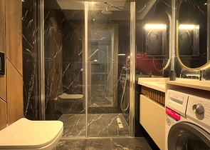 شقة مريحة 1 + 1 في وسط ألانيا هي خيار مثالي للتأجير عن طريق البحر