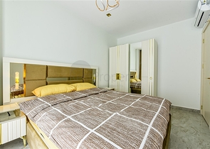 شقة مريحة 1 + 1 في وسط ألانيا هي خيار مثالي للتأجير عن طريق البحر