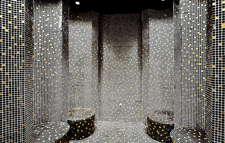 شقق حديثة مع بنية تحتية فاخرة في وسط ألانيا