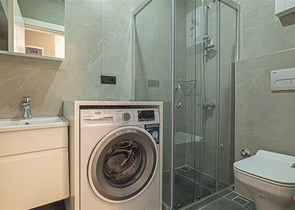 الراحة والأناقة بالقرب من البحر-شقة مريحة في وسط ألانيا 