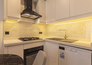 الراحة والأناقة بالقرب من البحر-شقة مريحة في وسط ألانيا 