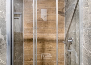 بنتهاوس مفروش واسع في منطقة مرموقة في أوبا