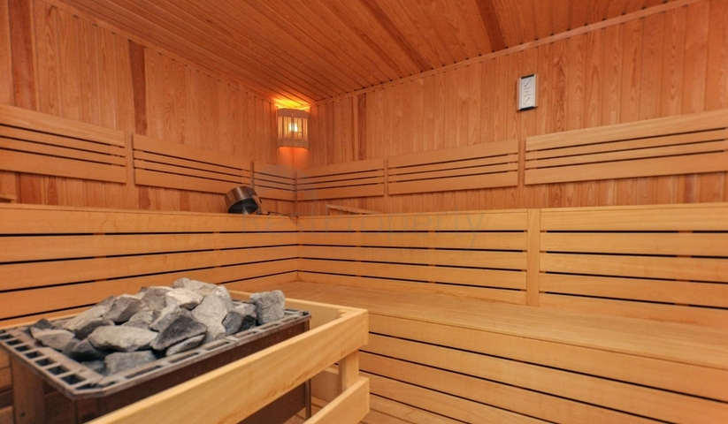 شقة فسيحة 2 + 1 مطلة على البحر في منطقة هادئة في ألانيا 