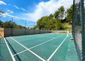 شقة حديثة 2 + 1 في مجمع جديد ببنية تحتية غنية