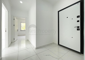 شقة حديثة 2 + 1 في مجمع جديد ببنية تحتية غنية