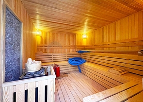 شقة حديثة 2 + 1 في مجمع جديد ببنية تحتية غنية