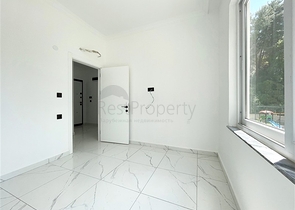 شقة حديثة 2 + 1 في مجمع جديد ببنية تحتية غنية