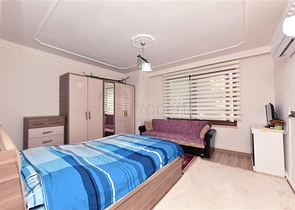 فيلا فسيحة 11 + 2 مع قطعة أرض خاصة وإطلالات بانورامية على البحر