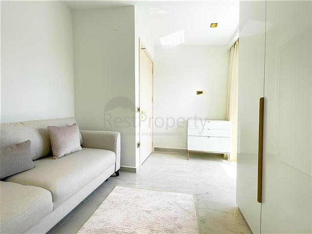 بنتهاوس أنيق في وسط ألانيا-لتأجير مريح عن طريق البحر