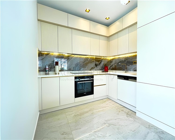 بنتهاوس أنيق في وسط ألانيا-لتأجير مريح عن طريق البحر