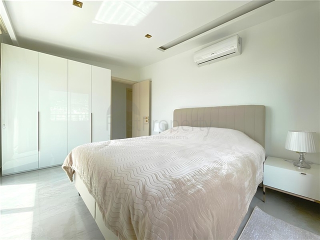 بنتهاوس أنيق في وسط ألانيا-لتأجير مريح عن طريق البحر