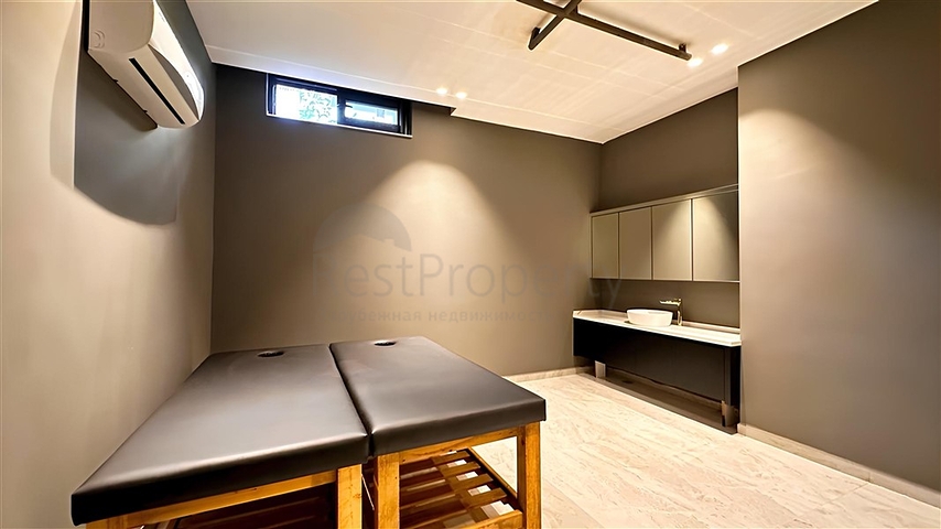 بنتهاوس أنيق في وسط ألانيا-لتأجير مريح عن طريق البحر