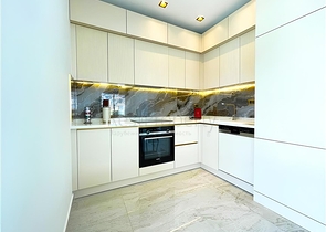 بنتهاوس أنيق في وسط ألانيا-لتأجير مريح عن طريق البحر